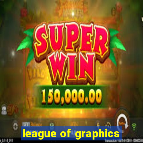 league of graphics