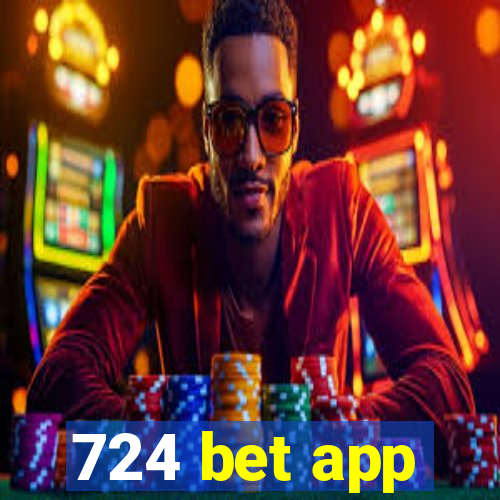 724 bet app