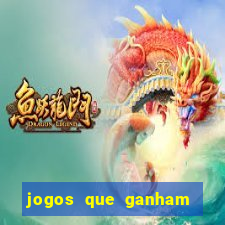 jogos que ganham dinheiro de verdade gratis