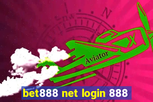 bet888 net login 888