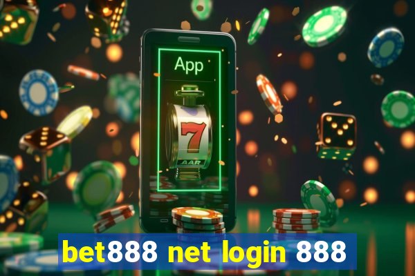 bet888 net login 888