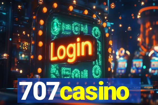 707casino