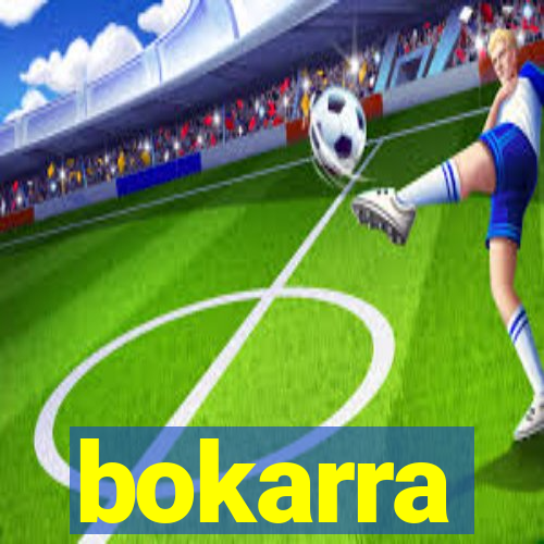 bokarra