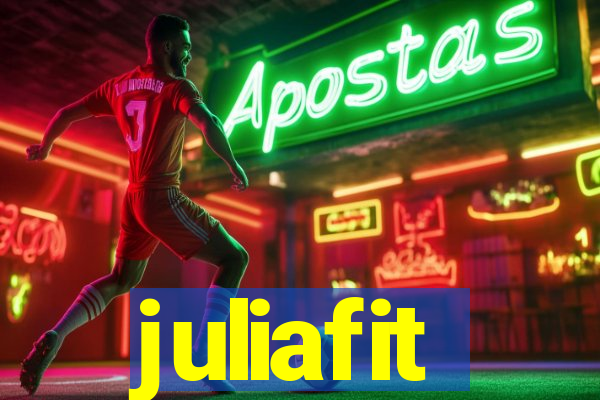 juliafit