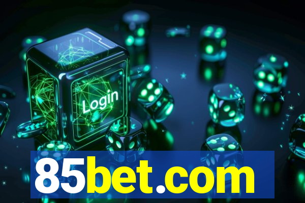 85bet.com