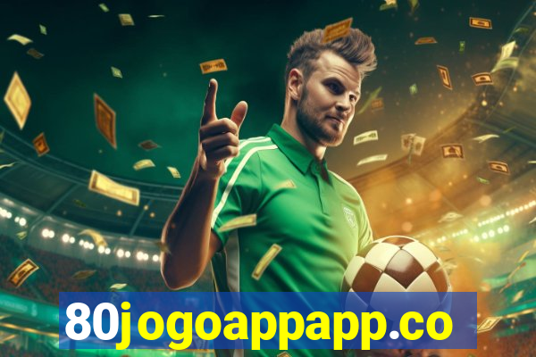 80jogoappapp.com