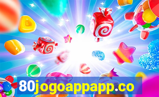 80jogoappapp.com