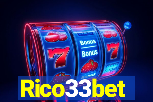 Rico33bet