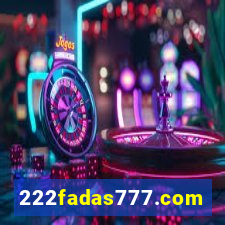 222fadas777.com