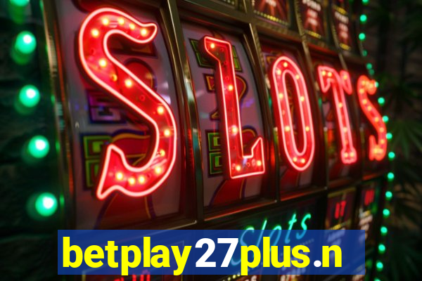 betplay27plus.net