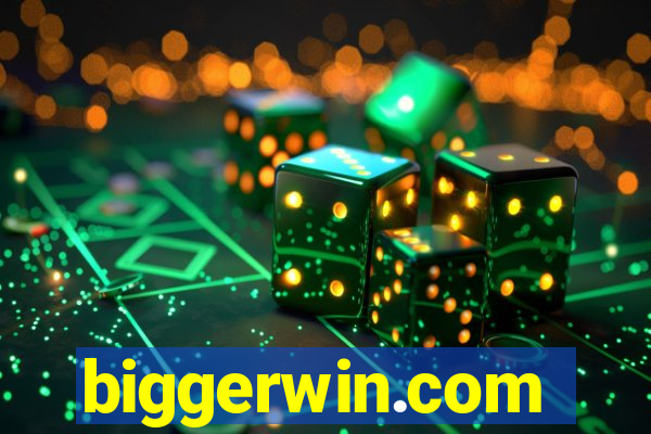 biggerwin.com