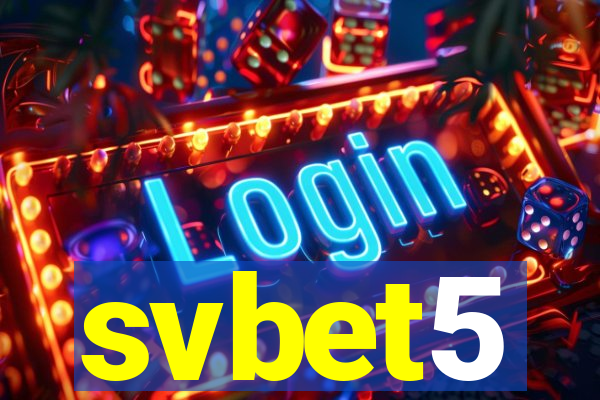 svbet5