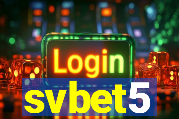 svbet5