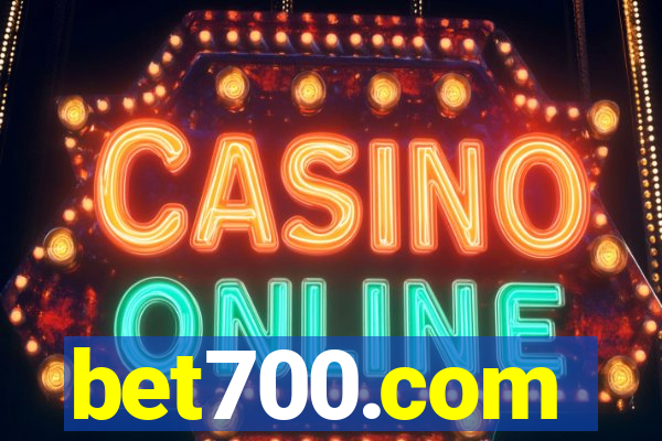 bet700.com