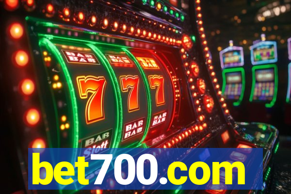 bet700.com