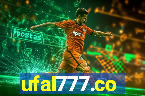 ufal777.co