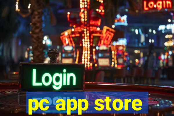 pc app store