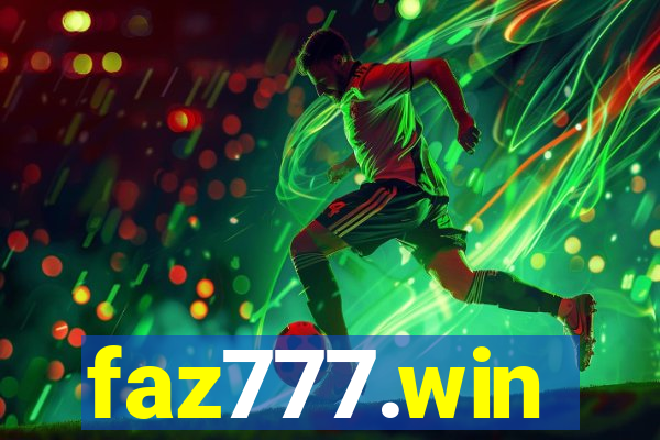 faz777.win