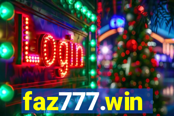 faz777.win