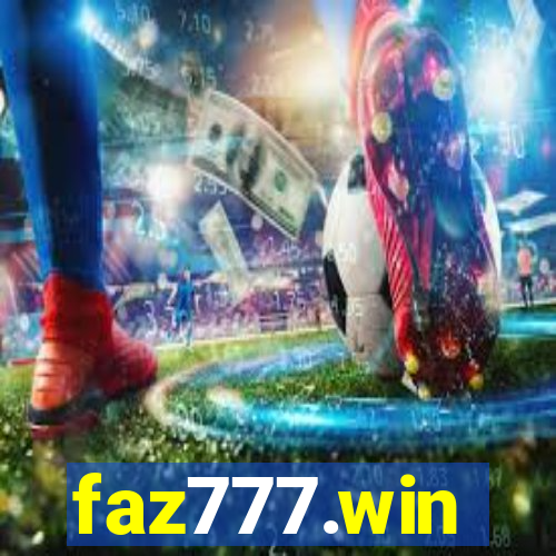 faz777.win