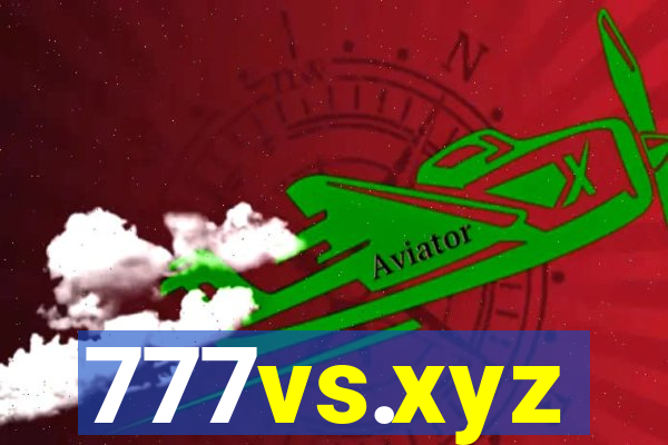 777vs.xyz