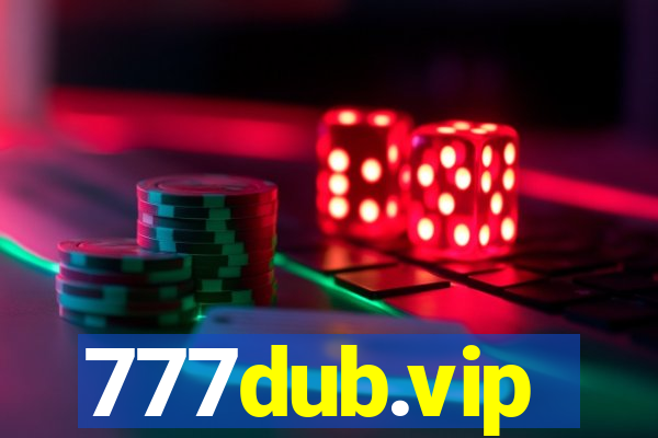 777dub.vip