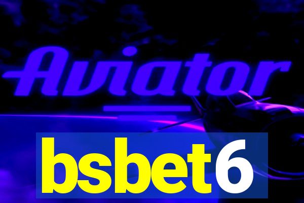 bsbet6