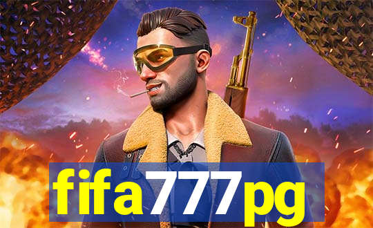 fifa777pg