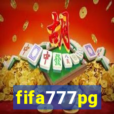 fifa777pg