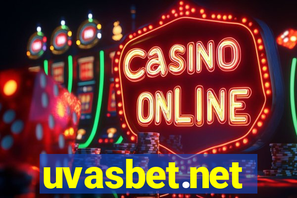 uvasbet.net