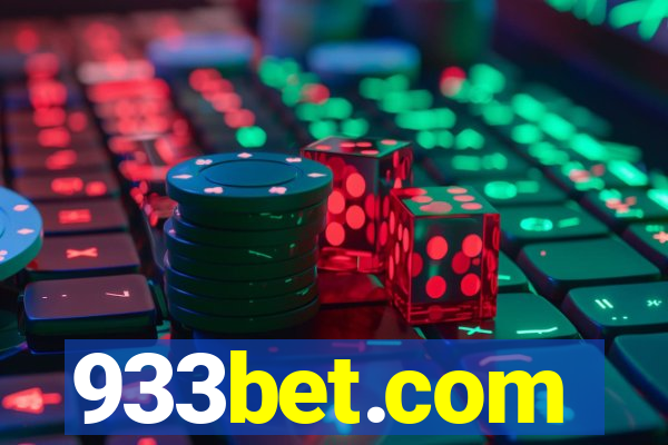 933bet.com