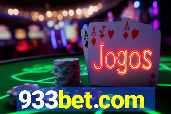 933bet.com