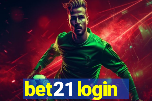 bet21 login