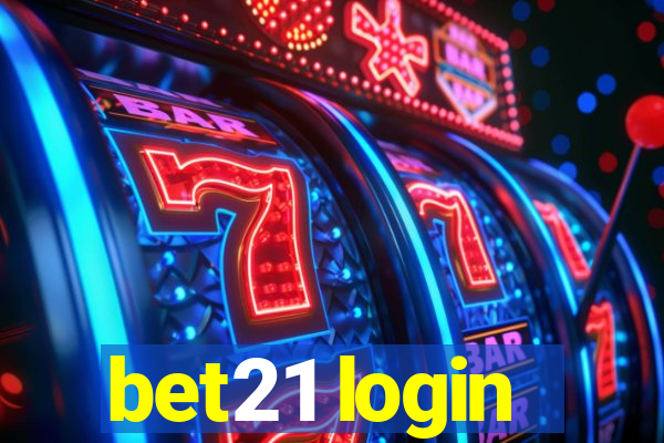 bet21 login