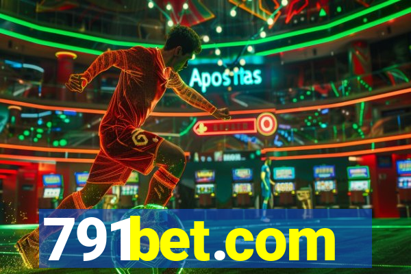 791bet.com