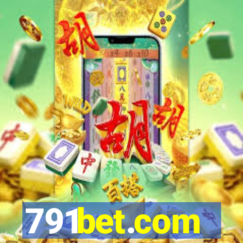 791bet.com