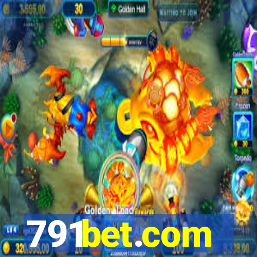 791bet.com