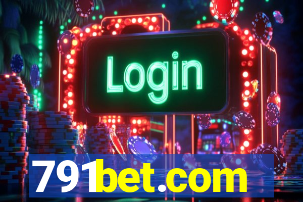 791bet.com