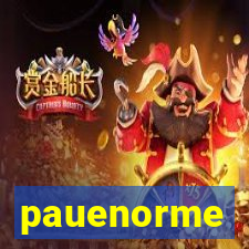 pauenorme