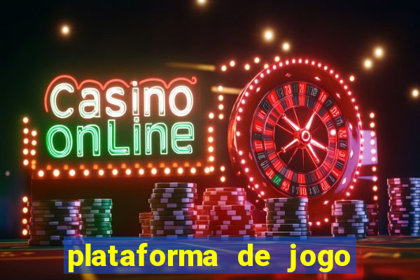 plataforma de jogo big win