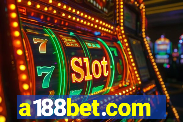 a188bet.com