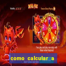 como calcular a roda da fortuna no mapa astral