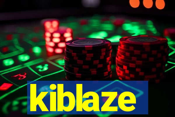 kiblaze