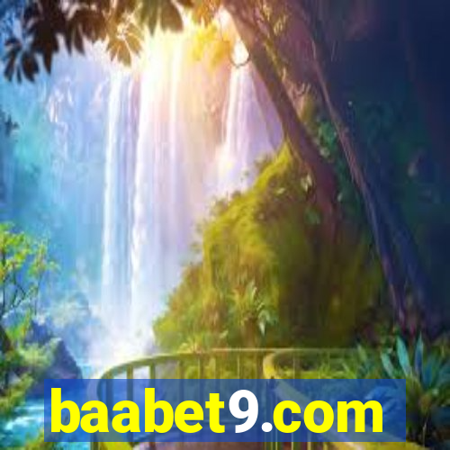 baabet9.com