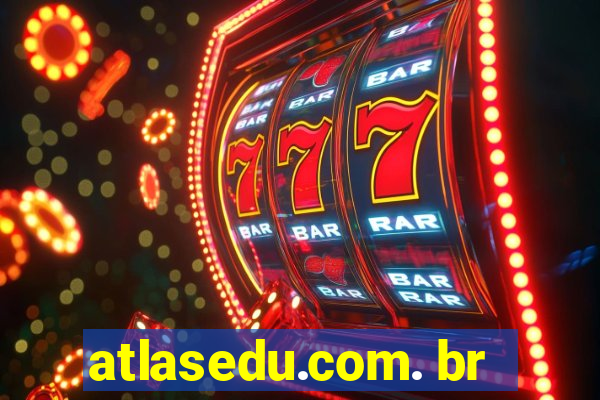 atlasedu.com. br