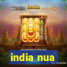 india nua