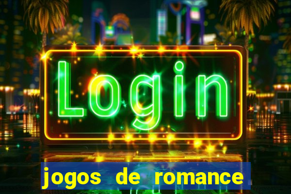 jogos de romance para pc