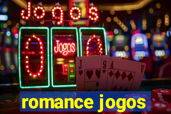 romance jogos