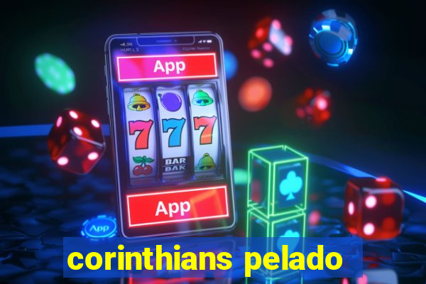 corinthians pelado