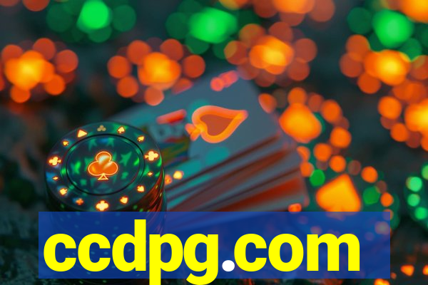 ccdpg.com